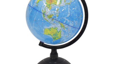 우리 아이 첫 지구본🌏 똑똑한 선택 후기! (할인정보有)